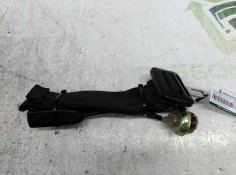 Recambio de enganche cinturon trasero izquierdo para seat ibiza (6k) cl referencia OEM IAM 867857713  