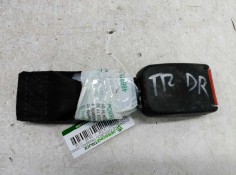 Recambio de enganche cinturon trasero derecho para seat marbella ce referencia OEM IAM   