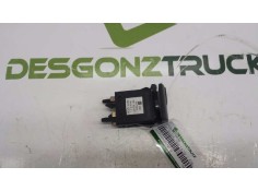 Recambio de boton antivaho para seat toledo (1m2) 1.9 tdi referencia OEM IAM 1M1959621  