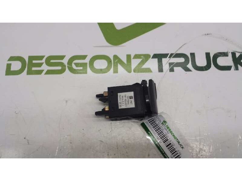 Recambio de boton antivaho para seat toledo (1m2) 1.9 tdi referencia OEM IAM 1M1959621  