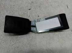 Recambio de enganche cinturon trasero derecho para seat marbella ce referencia OEM IAM    2