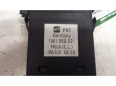 Recambio de boton antivaho para seat toledo (1m2) 1.9 tdi referencia OEM IAM 1M1959621   2