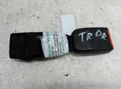 Recambio de enganche cinturon trasero derecho para seat marbella ce referencia OEM IAM   