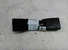 Recambio de enganche cinturon trasero derecho para seat marbella ce referencia OEM IAM    2