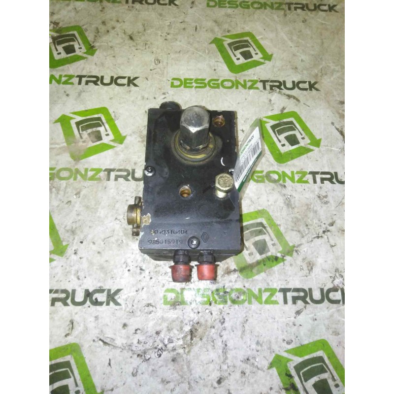 Recambio de bomba elevacion cabina para renault hd 250.18 premium e2 6.2 diesel referencia OEM IAM 5010316404  