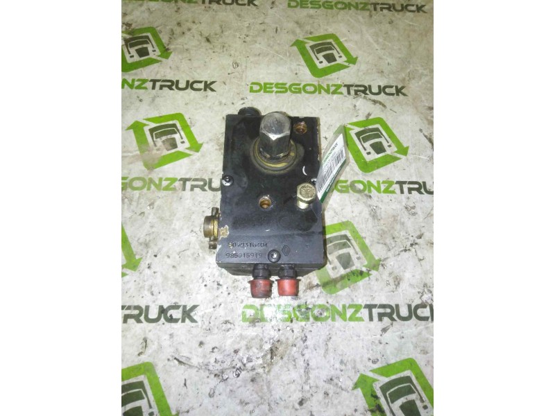 Recambio de bomba elevacion cabina para renault hd 250.18 premium e2 6.2 diesel referencia OEM IAM 5010316404  
