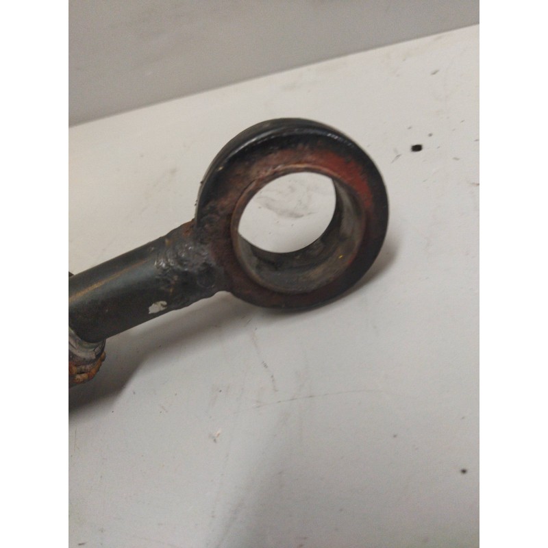 Recambio de brazo elevacion cabina para man tg - a 18.xxx 12.4 diesel referencia OEM IAM 81417236124 81417236138 