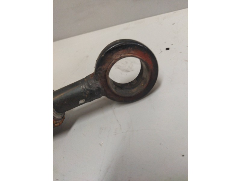 Recambio de brazo elevacion cabina para man tg - a 18.xxx 12.4 diesel referencia OEM IAM 81417236124 81417236138 