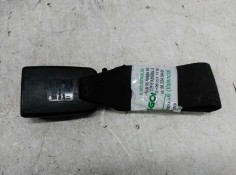 Recambio de enganche cinturon trasero derecho para seat marbella ce referencia OEM IAM   
