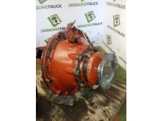 Recambio de grupo para iveco stralis (ad/at) fsa at t / fp - lt 4x2 larga distancia referencia OEM IAM 177E 42538844 1/64F