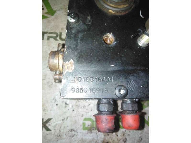 Recambio de bomba elevacion cabina para renault hd 250.18 premium e2 6.2 diesel referencia OEM IAM 5010316404  