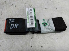 Recambio de enganche cinturon trasero derecho para seat marbella ce referencia OEM IAM    2