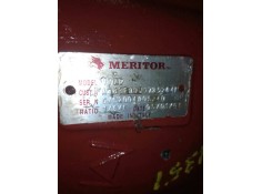 Recambio de grupo para iveco stralis (ad/at) fsa at t / fp - lt 4x2 larga distancia referencia OEM IAM 177E 42538844 1/64F 2