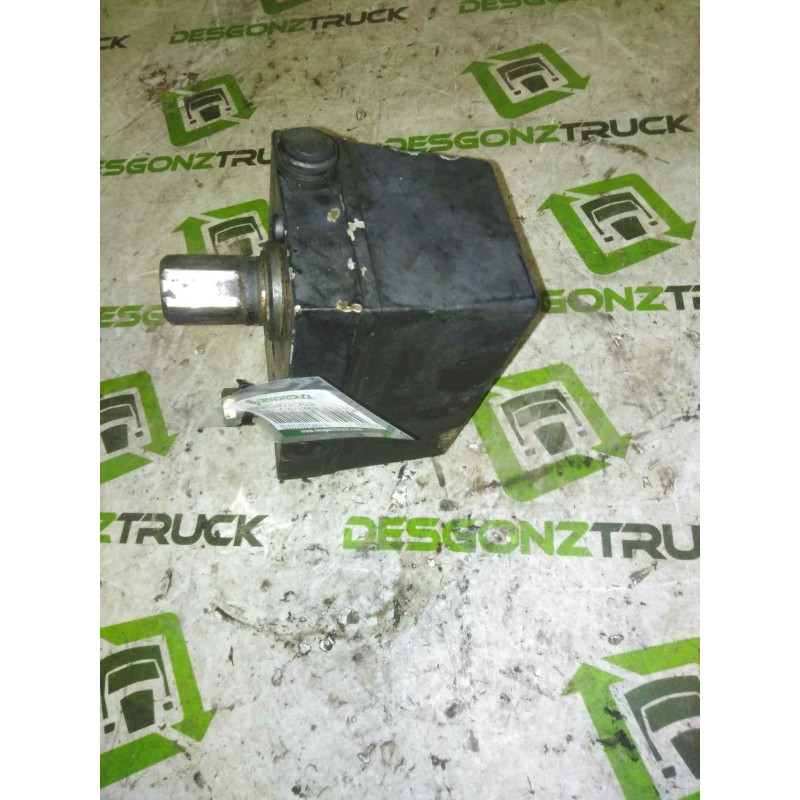 Recambio de bomba elevacion cabina para renault hd 250.18 premium e2 6.2 diesel referencia OEM IAM 5010316404  