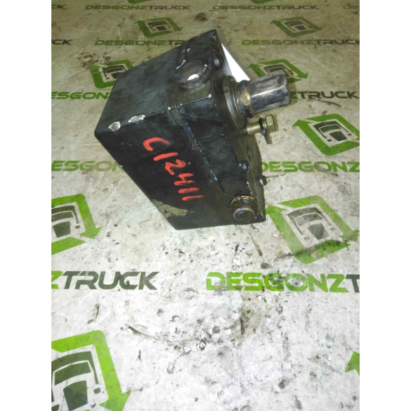 Recambio de bomba elevacion cabina para renault hd 250.18 premium e2 6.2 diesel referencia OEM IAM 5010316404  