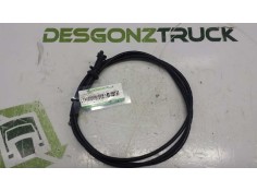 Recambio de cable apertura capo para seat toledo (1m2) 1.9 tdi referencia OEM IAM   