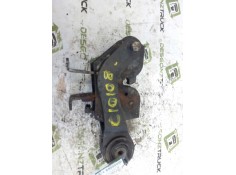 Recambio de cierre cabina izquierdo para iveco stralis (as) fg /fp  4x2 gran espacio referencia OEM IAM 500353618  