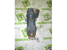 Recambio de bomba elevacion cabina para man l 2000 evolution l 2000 fki lk cabina doble con 3 puertas referencia OEM IAM 6059 ID