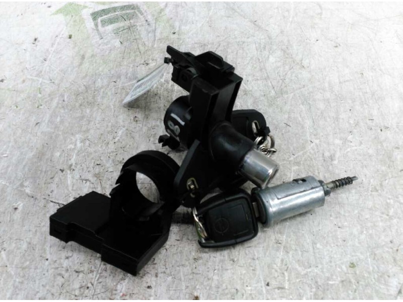 Recambio de juego arranque y bombillos para opel zafira a blue line referencia OEM IAM   