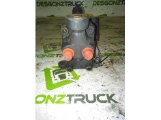 Recambio de bomba elevacion cabina para man l 2000 evolution l 2000 fki lk cabina doble con 3 puertas referencia OEM IAM 6059 ID 2