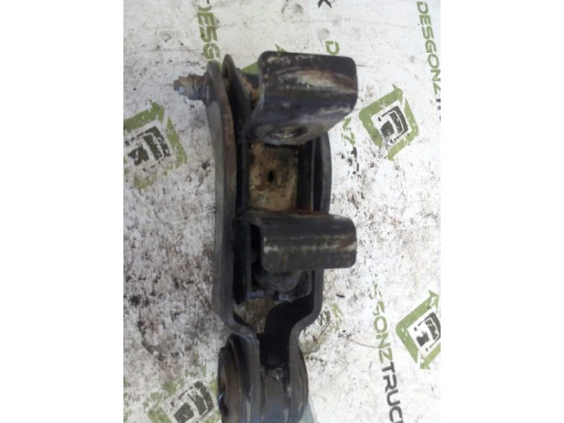Recambio de cierre cabina izquierdo para iveco stralis (as) fg /fp  4x2 gran espacio referencia OEM IAM 500353618  