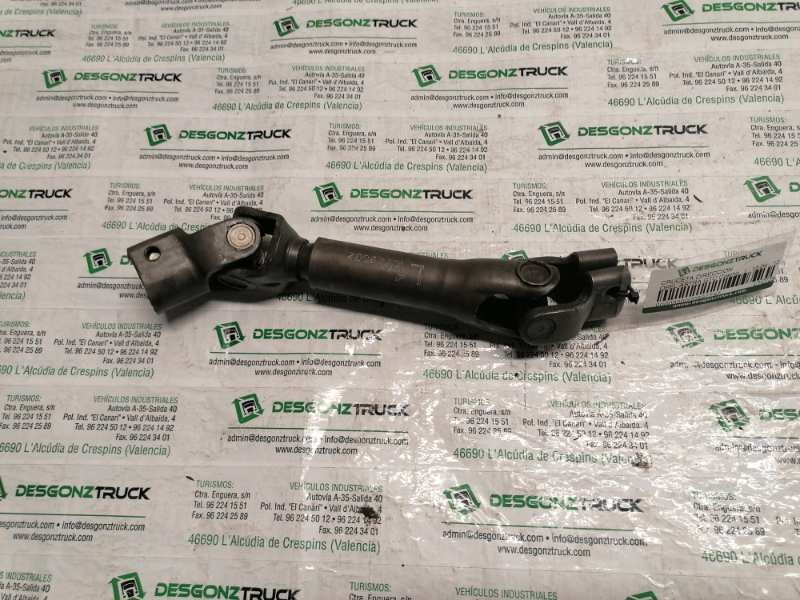 Recambio de cruceta direccion para opel astra gtc cosmo referencia OEM IAM L1C729802  