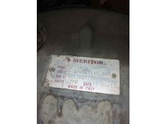 Recambio de grupo para renault magnum ab 2005 cabina adel.tractor semirr. gv  4x2 4xx.18 gran espacio referencia OEM IAM MS17X A 2