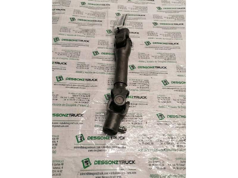 Recambio de cruceta direccion para opel astra gtc cosmo referencia OEM IAM L1C729802  