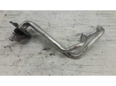 Recambio de tubos calefaccion para volkswagen t5 transporter/furgoneta combi city referencia OEM IAM   