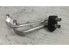 Recambio de tubos calefaccion para volkswagen t5 transporter/furgoneta combi city referencia OEM IAM    2