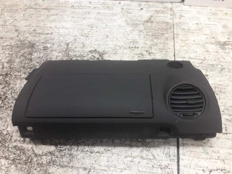 Recambio de tapa airbag salpicadero para volkswagen new beetle (9c1/1c1) referencia OEM IAM 1C1858454 1C1858452 1C0880343