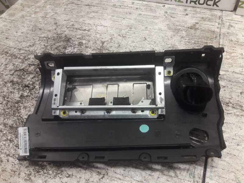 Recambio de tapa airbag salpicadero para volkswagen new beetle (9c1/1c1) referencia OEM IAM 1C1858454 1C1858452 1C0880343