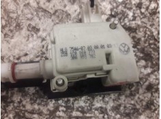 Recambio de motor cierre centralizado tapa deposito para volkswagen new beetle (9c1/1c1) referencia OEM IAM 1C0810773 3B0959782  2