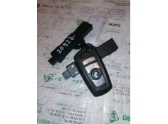 Recambio de antena inmovilizador para bmw x3 (f25) xdrive 20d referencia OEM IAM 6520922083202 2 PINS  2