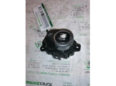 Recambio de boton arranque electrico para bmw x3 (f25) xdrive 20d referencia OEM IAM 922958701 10 PINS 