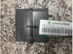 Recambio de rele limpia para volkswagen new beetle (9c1/1c1) referencia OEM IAM 4B0955531A 72WA401 