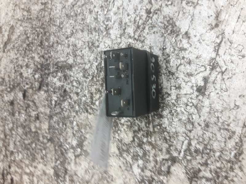 Recambio de rele limpia para volkswagen new beetle (9c1/1c1) referencia OEM IAM 4B0955531A 72WA401 