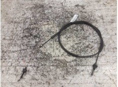 Recambio de cable acelerador para volkswagen new beetle (9c1/1c1) referencia OEM IAM 1J1721555K  