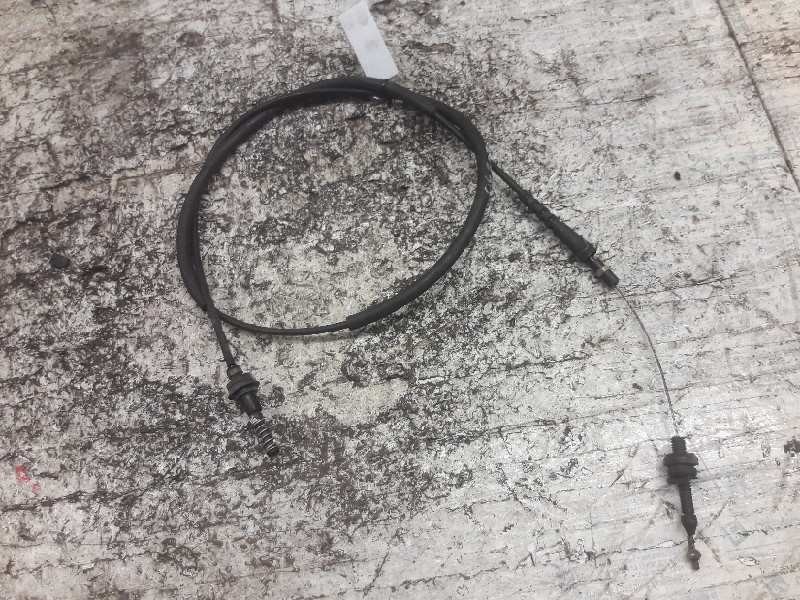 Recambio de cable acelerador para volkswagen new beetle (9c1/1c1) referencia OEM IAM 1J1721555K  