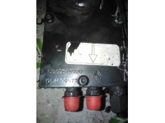 Recambio de bomba elevacion cabina para renault magnum ab 2005 cabina adel.tractor semirr. 4x2 4xx.18 gran espacio referencia OE 2