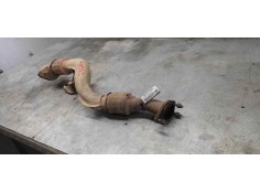 Recambio de flector tubo escape para nissan x-trail (t30) sport referencia OEM IAM   