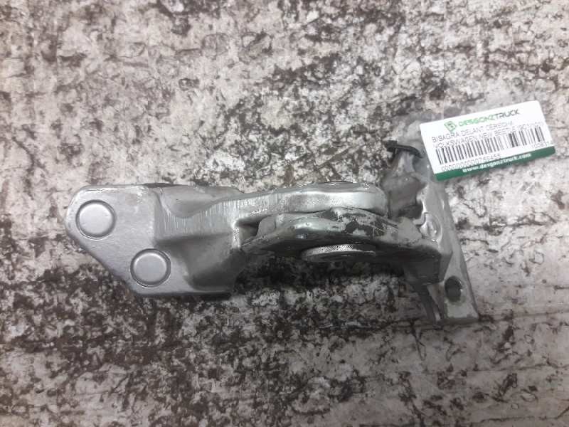 Recambio de bisagra delant derecha para volkswagen new beetle (9c1/1c1) referencia OEM IAM 1C0831402A SUPERIOR 