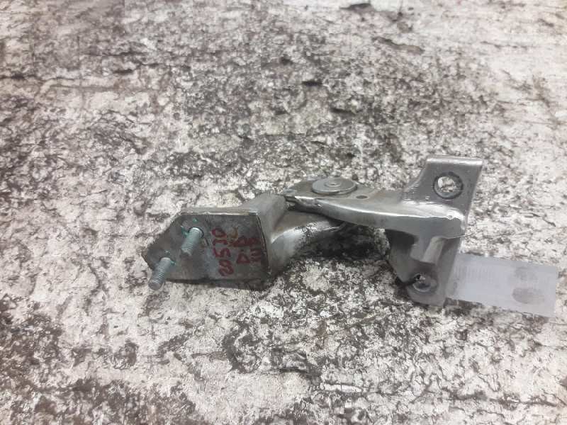 Recambio de bisagra delant derecha para volkswagen new beetle (9c1/1c1) referencia OEM IAM 1C0831402A SUPERIOR 