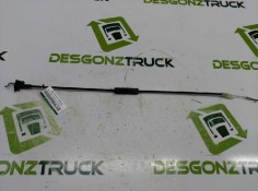 Recambio de cable cerradura delantera para opel astra h berlina 1.7 16v cdti referencia OEM IAM   