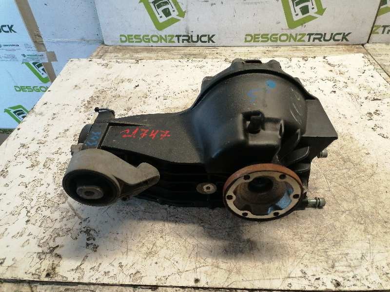 Recambio de grupo para audi a8 (4e2) 3.7 quattro referencia OEM IAM 01R525053Q 181202B TRASERO