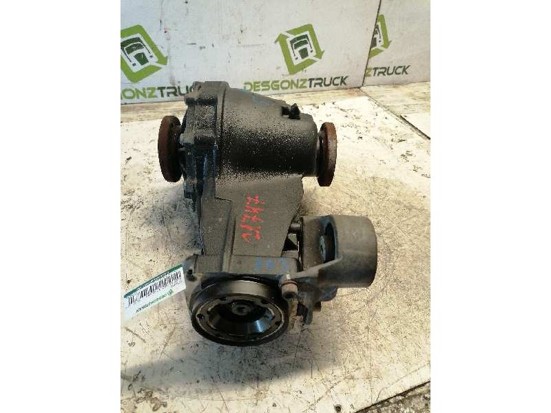 Recambio de grupo para audi a8 (4e2) 3.7 quattro referencia OEM IAM 01R525053Q 181202B TRASERO