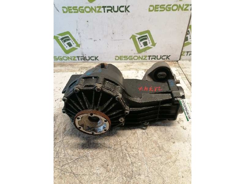 Recambio de grupo para audi a8 (4e2) 3.7 quattro referencia OEM IAM 01R525053Q 181202B TRASERO