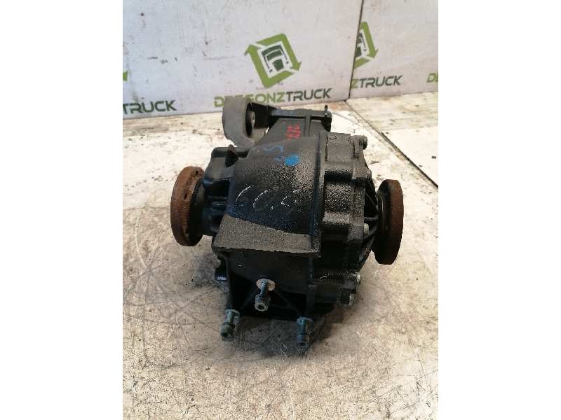 Recambio de grupo para audi a8 (4e2) 3.7 quattro referencia OEM IAM 01R525053Q 181202B TRASERO