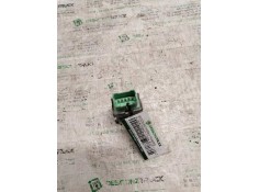 Recambio de boton antiniebla trasero para suzuki grand vitara jb (jt) 1.9 ddis jlx (5-ptas.) referencia OEM IAM  5 PINS  2