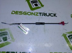 Recambio de cable cerradura trasera para opel astra h berlina 1.7 16v cdti referencia OEM IAM   